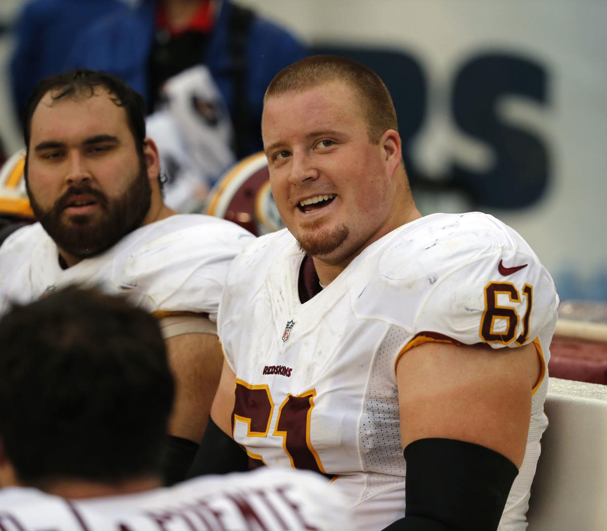 ExHusker Spencer Long signs with the Jets
