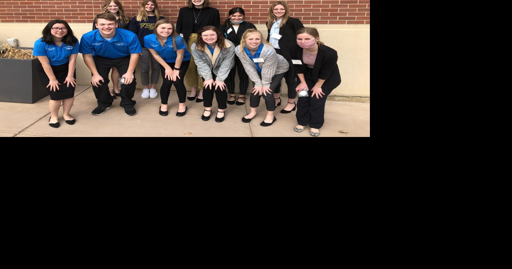 Tri County participates in event