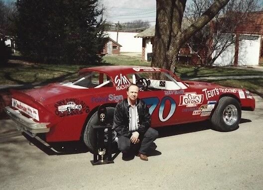 Three drivers to be inducted into Beatrice Speedway HOF