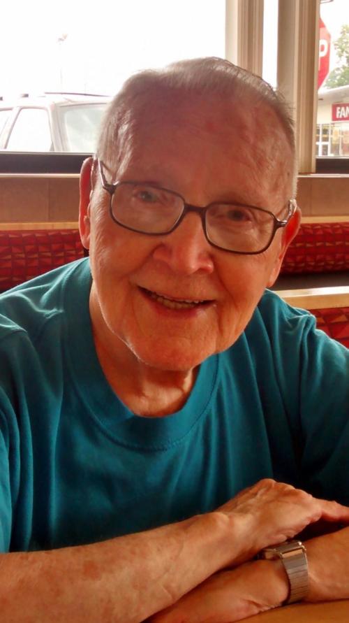 Gerald Clifford Smith