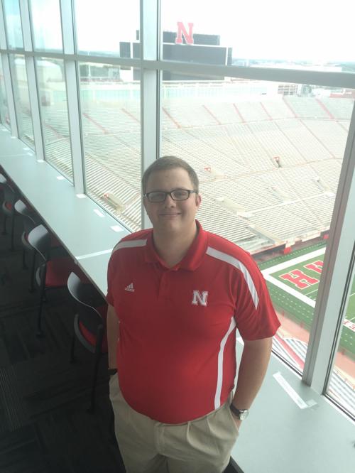 Nate Rohr