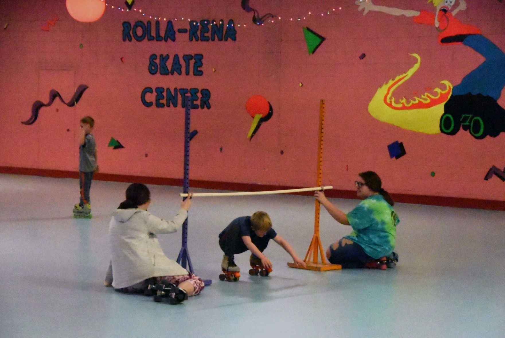 Beatrice Rolla Rena extends hours during winter break