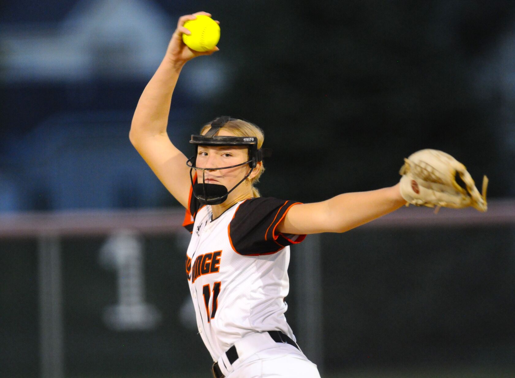 Lady O beats Norris to win B 5 Subdistrict