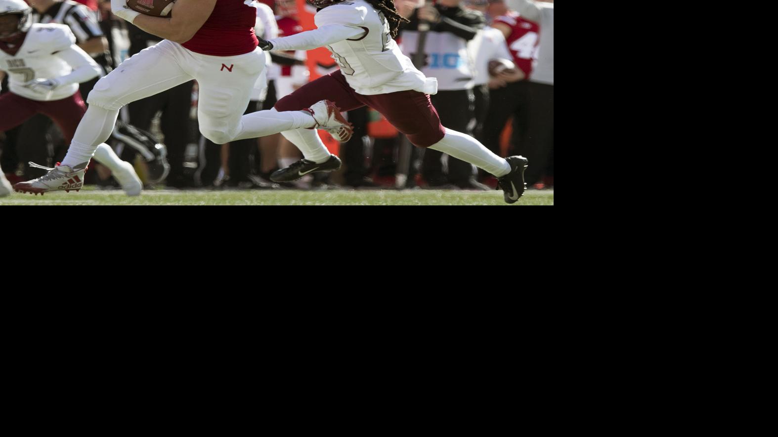 Experienced tight ends want to help push Nebraska football team to next level