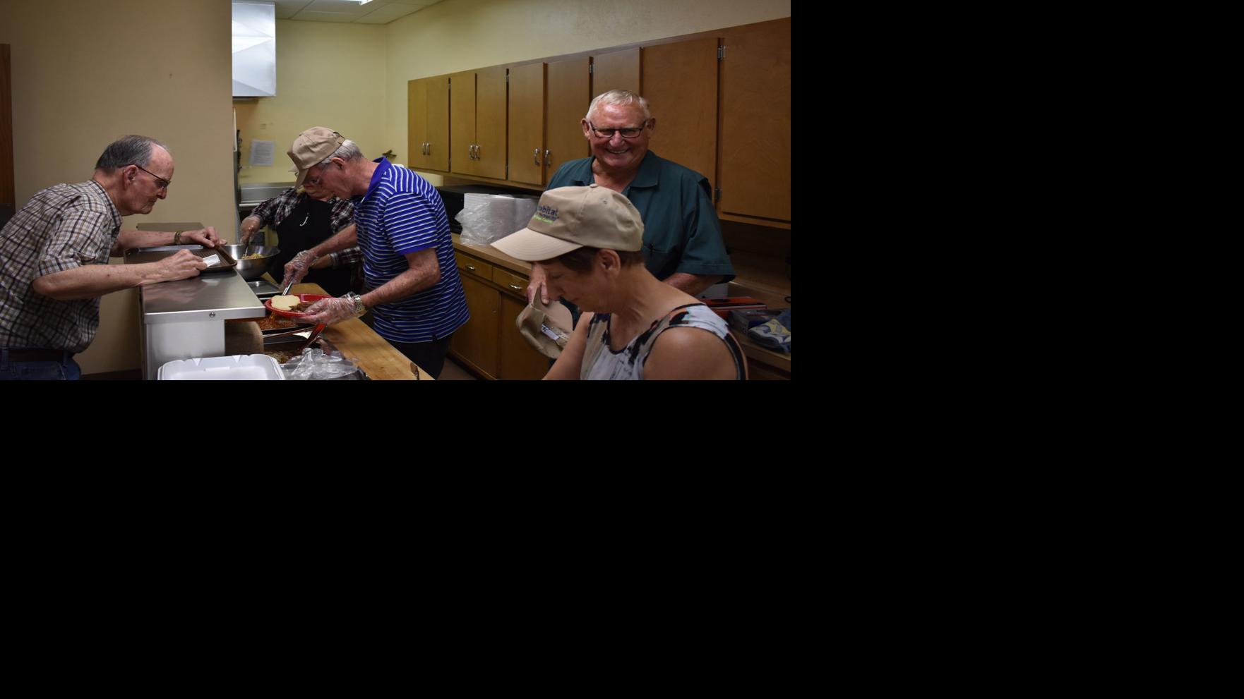 Fundraiser held for Habitat for Humanity