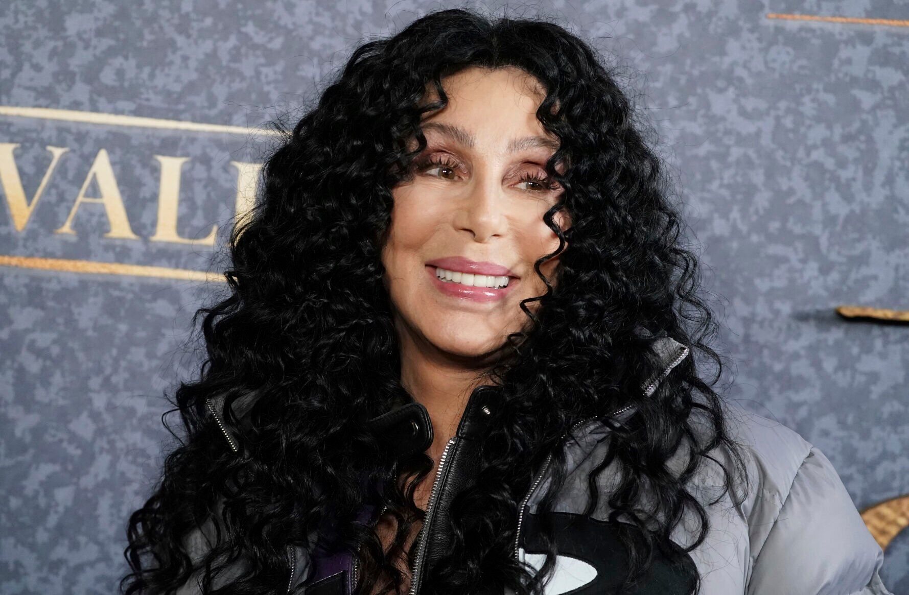 Cher releases her first Christmas album