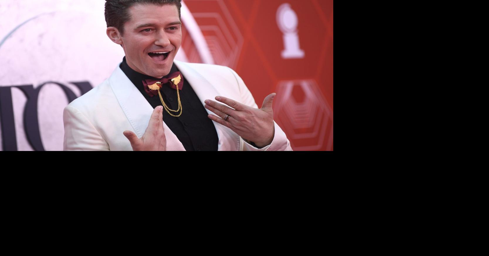 Celebrity Birthdays: Oct. 30