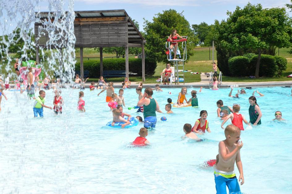 YMCA heads into the Best Summer Ever