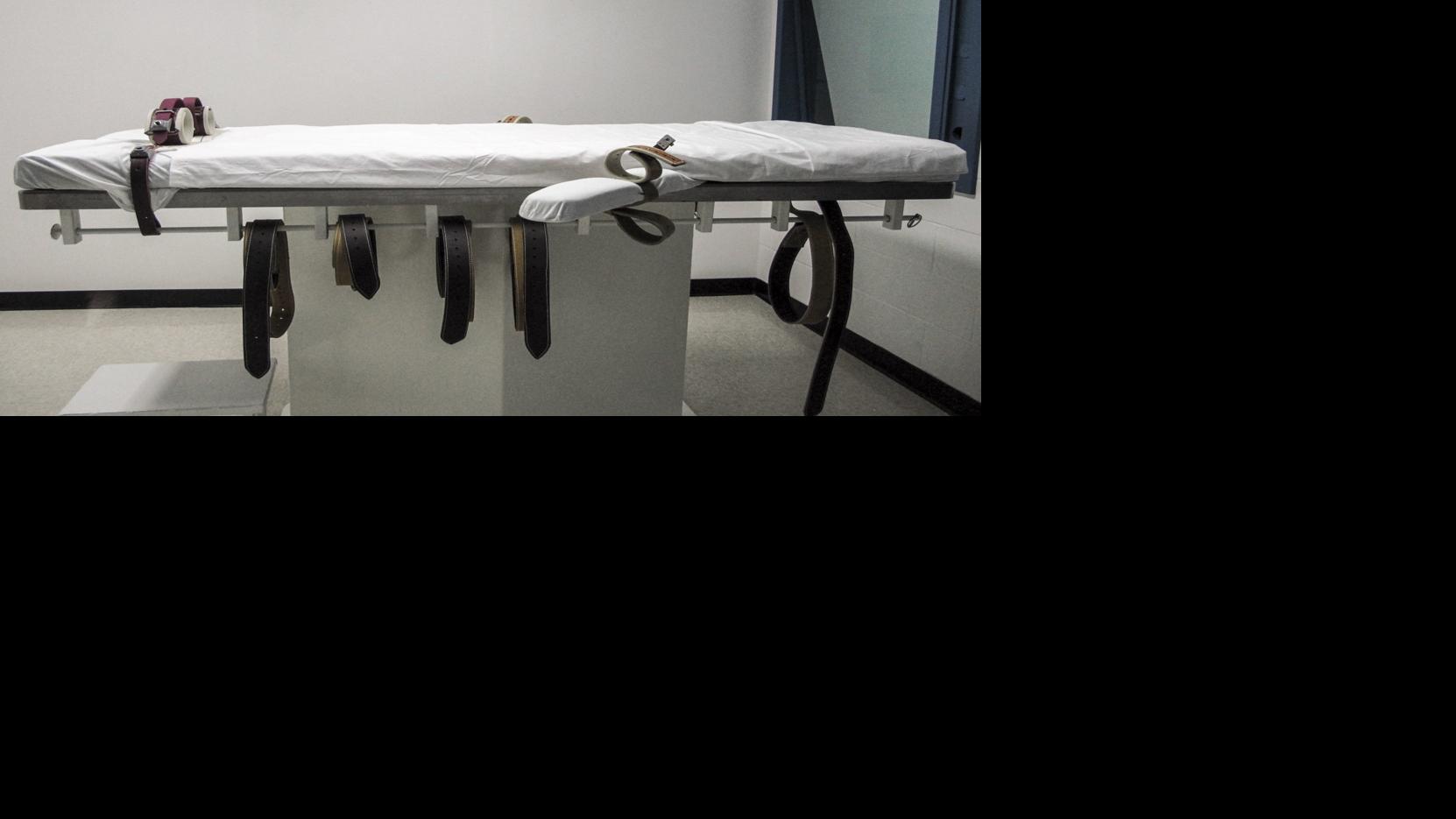 Nebraska Supreme Court upholds dismissal of execution protocol challenge