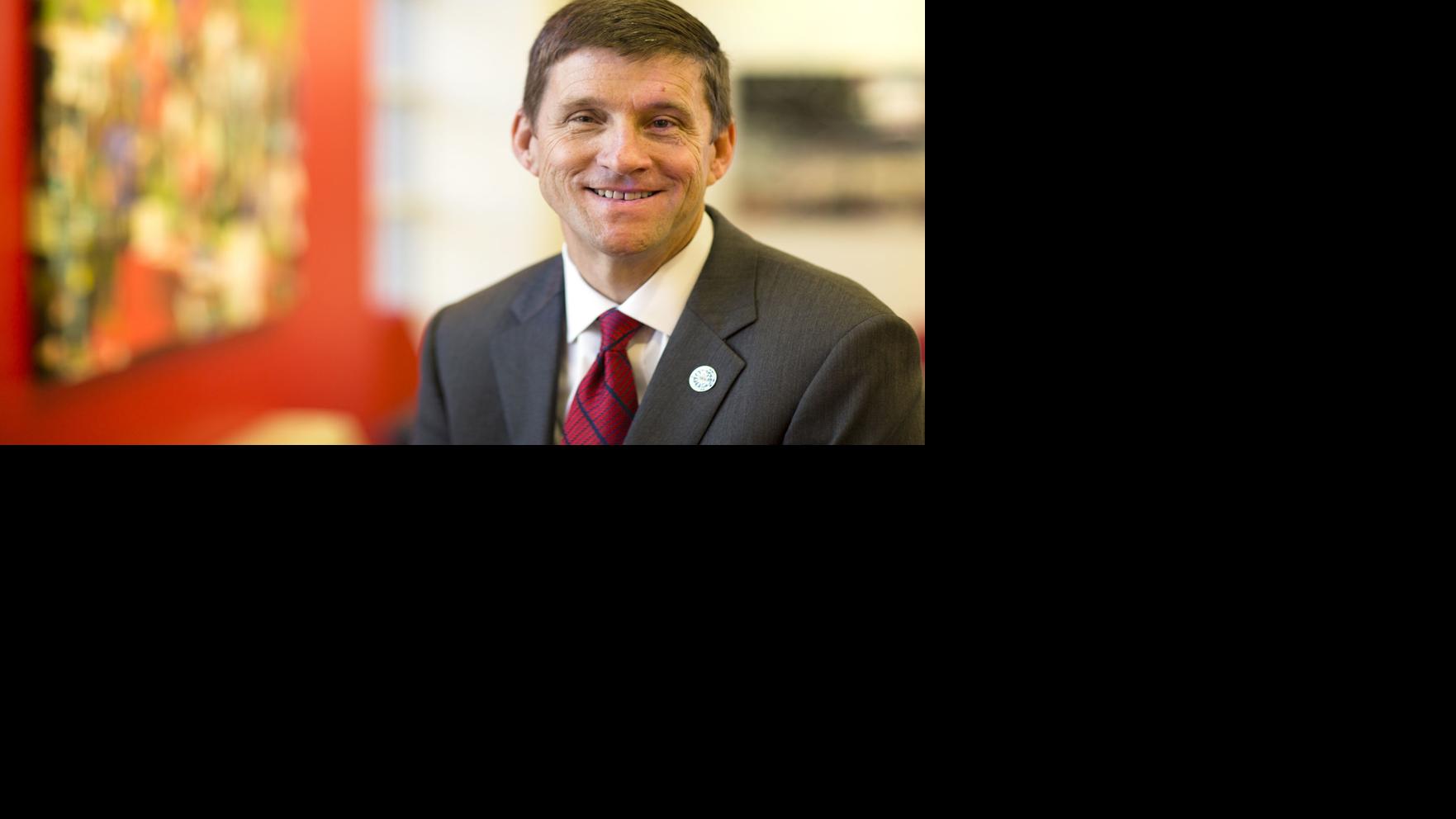 Blueprint Nebraska unveiled to help jump-start state's economy