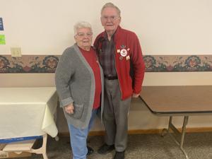 Foster grandparent program serves communities