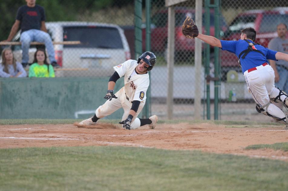 Seniors' offense erupts in win over North Star