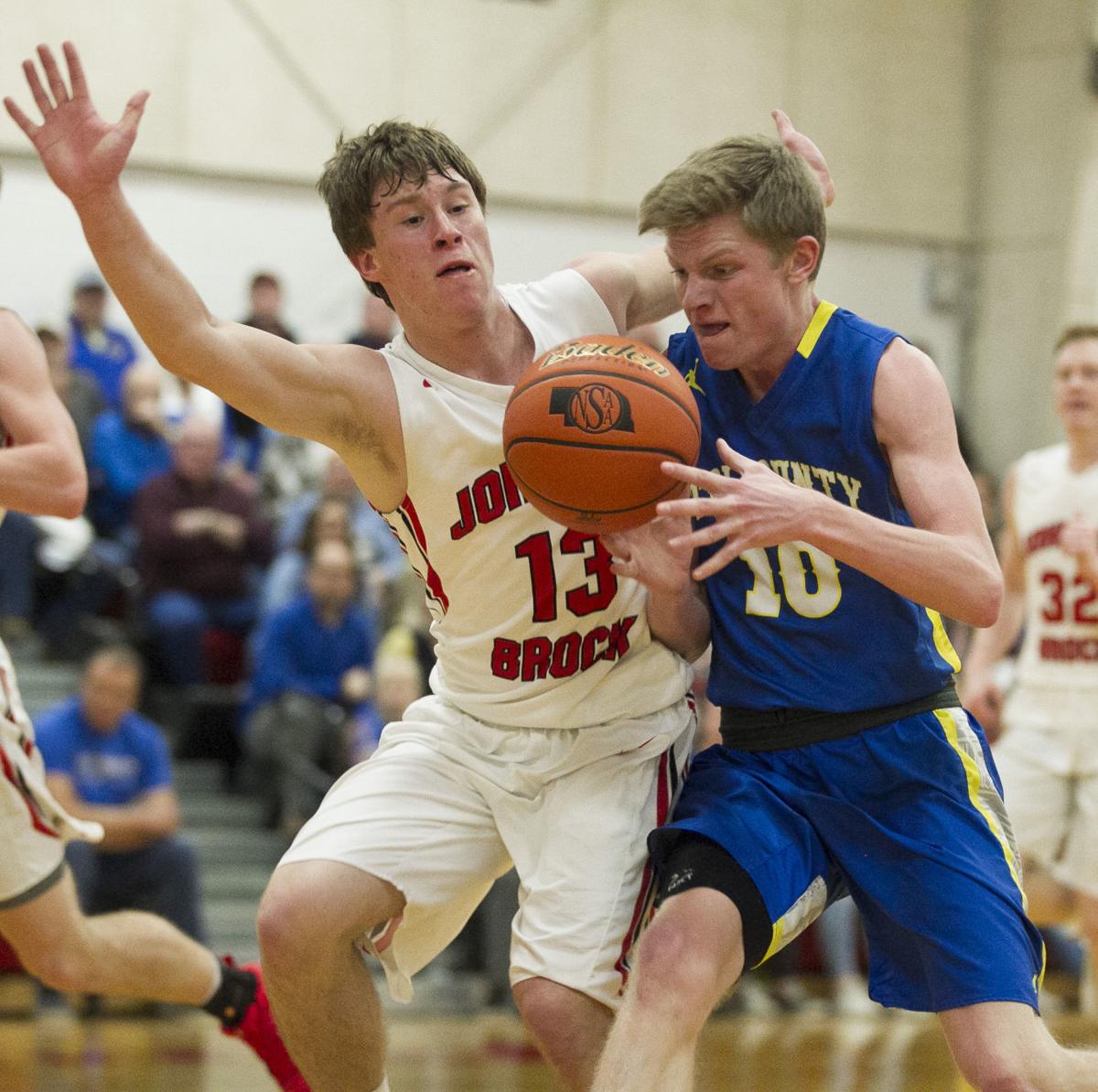 Tri County Falls To Johnson Brock Basketball Beatricedailysun Com