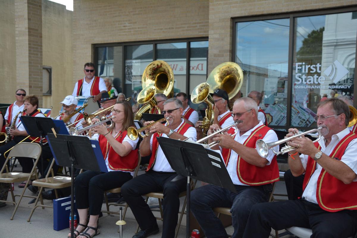 Wilber Czech Festival kicks off this week