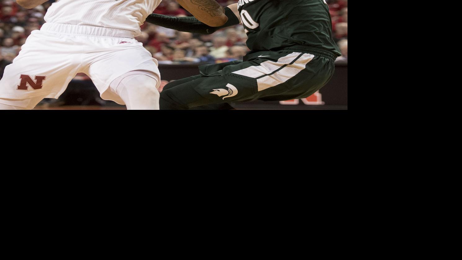 After bitter loss, Huskers have opportunity to quickly get back on track