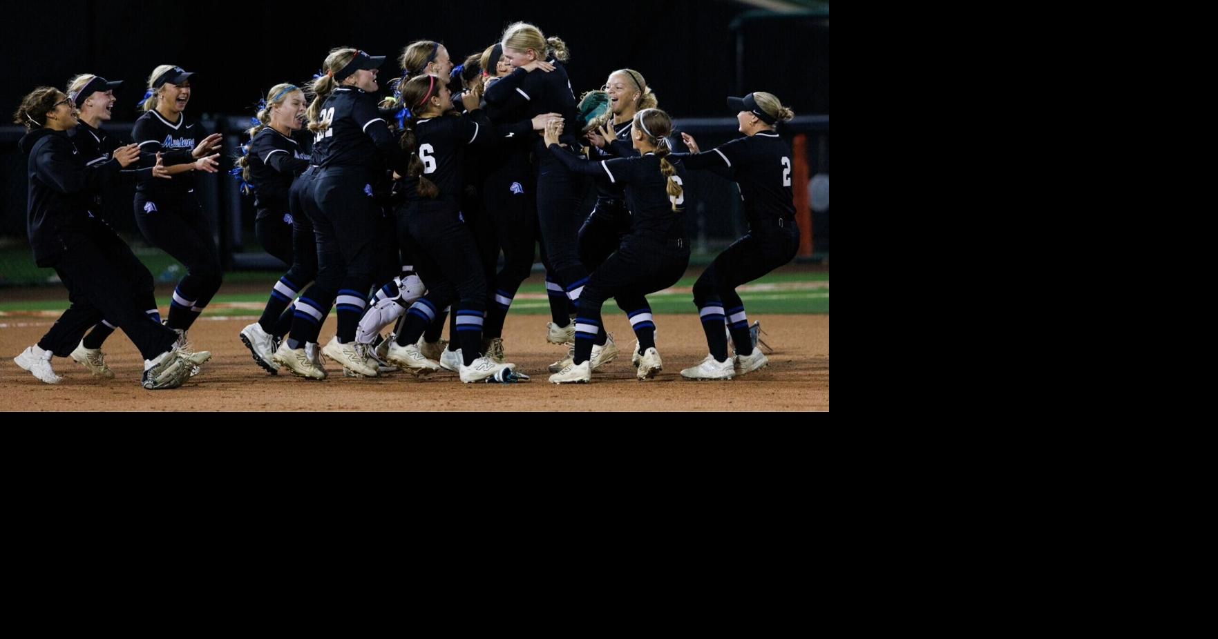 Three straight runner-up finishes were enough. Millard North softball is finally a champion