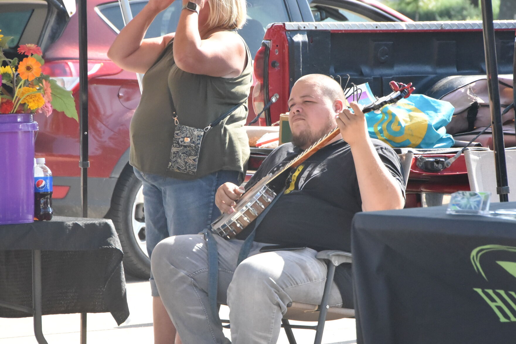 Beatrice Farmers Market continues as community centered tradition