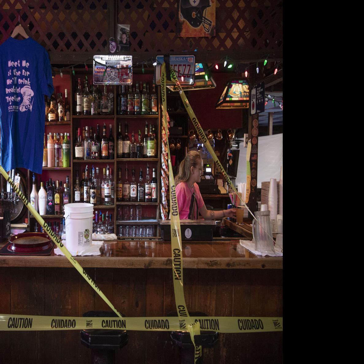 Bars Reopening Or Not After 3 Month Coronavirus Closure State Beatricedailysun Com