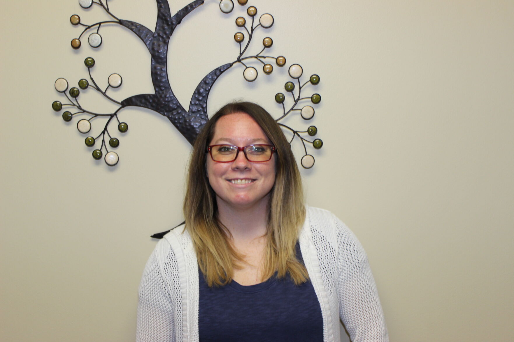 Good Samaritan Society announces new manager