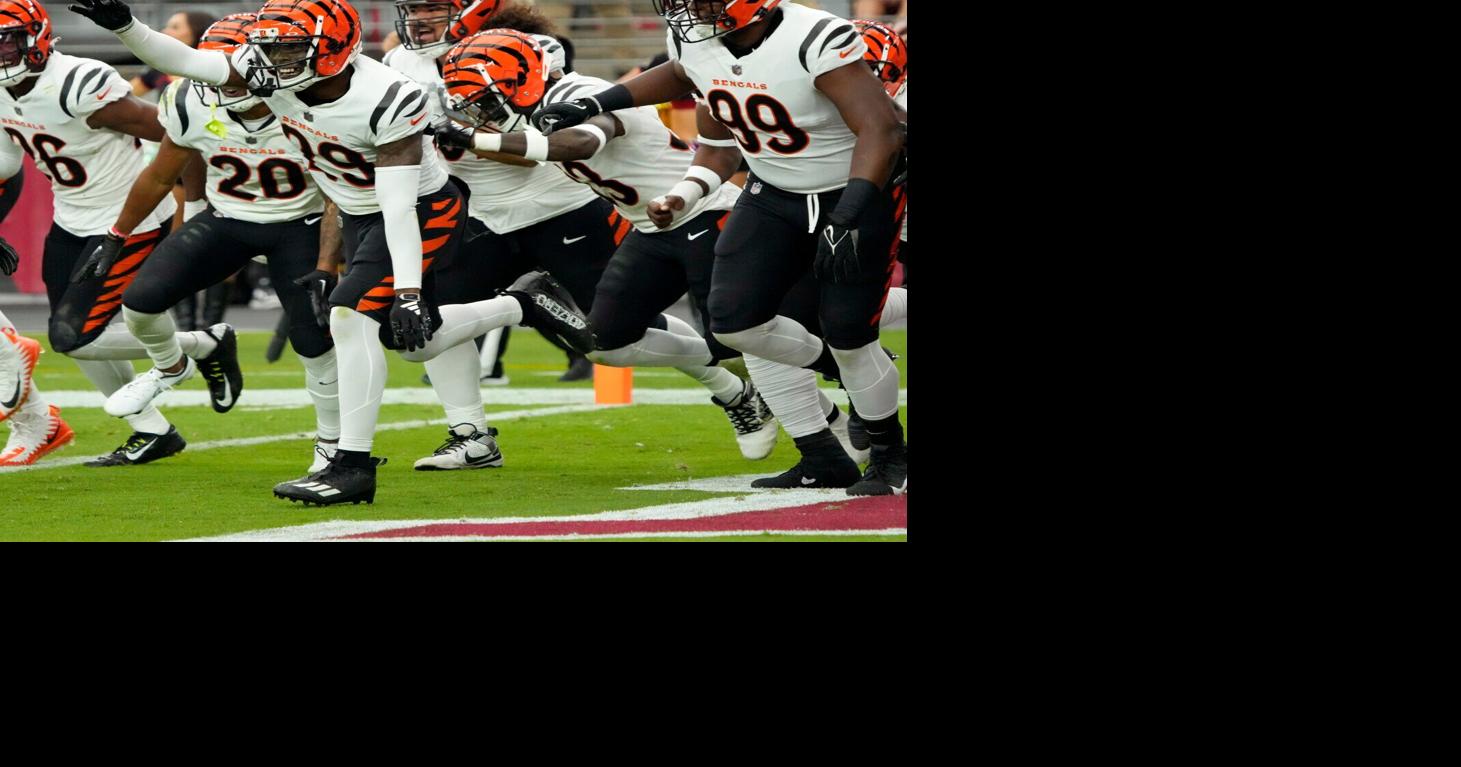 Week 5: Ex-Huskers in the NFL