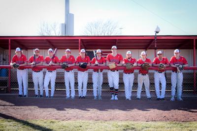 Senior Salutes: Millard South players had sights set on state title run