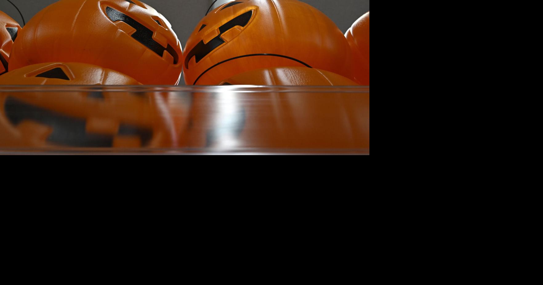 Halloween rules target sex offenders. Do they protect kids?