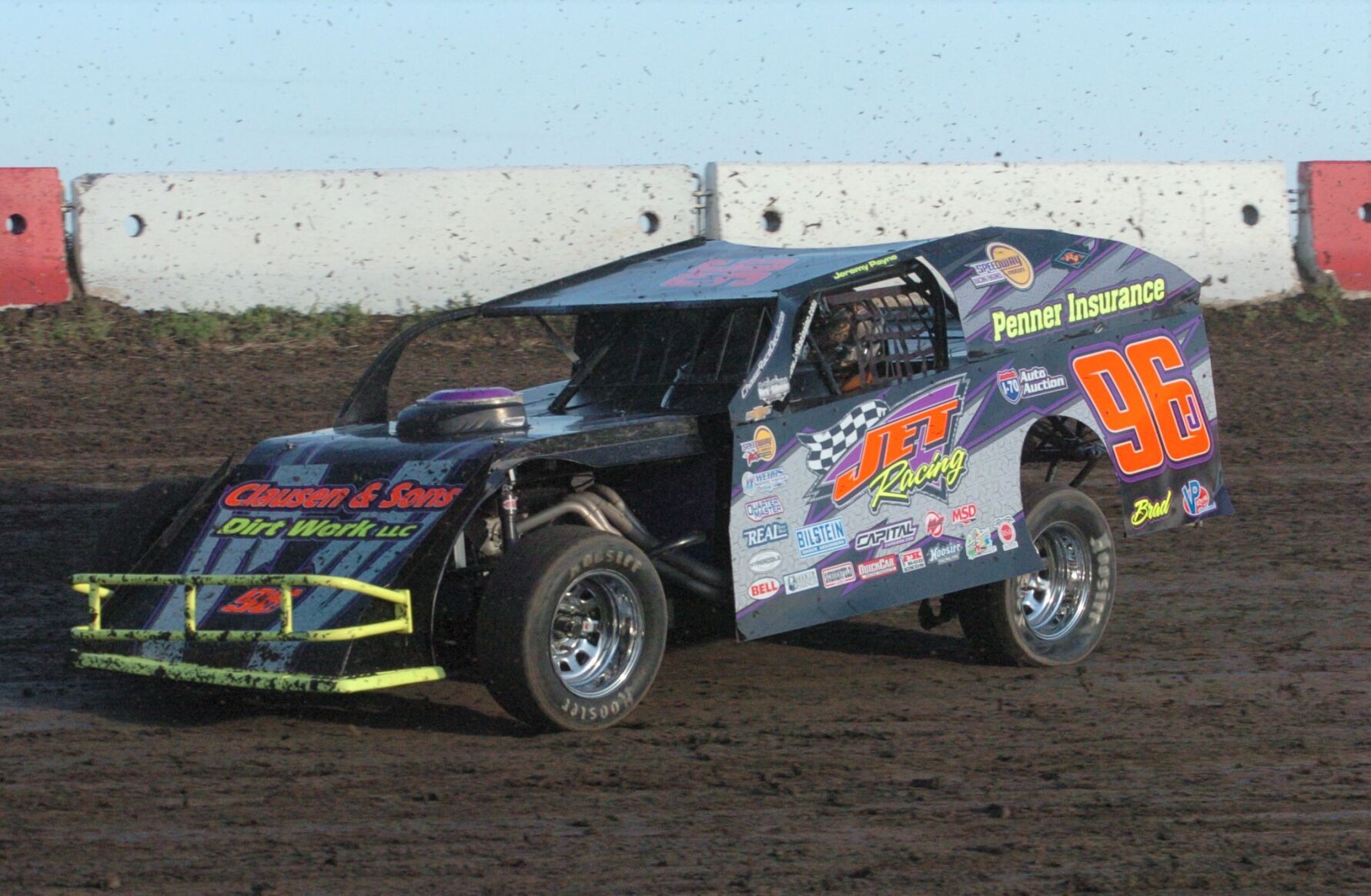 Beatrice Speedway finally ready to host Spring Nationals