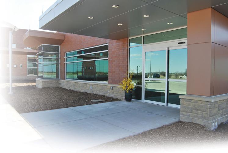Beatrice Women's & Children's Clinic