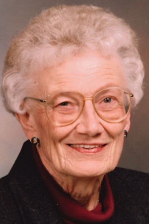 Ruth Marie Thimm