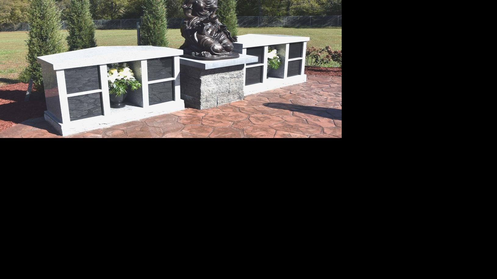 BCH holds bereavement service during infant loss awareness month