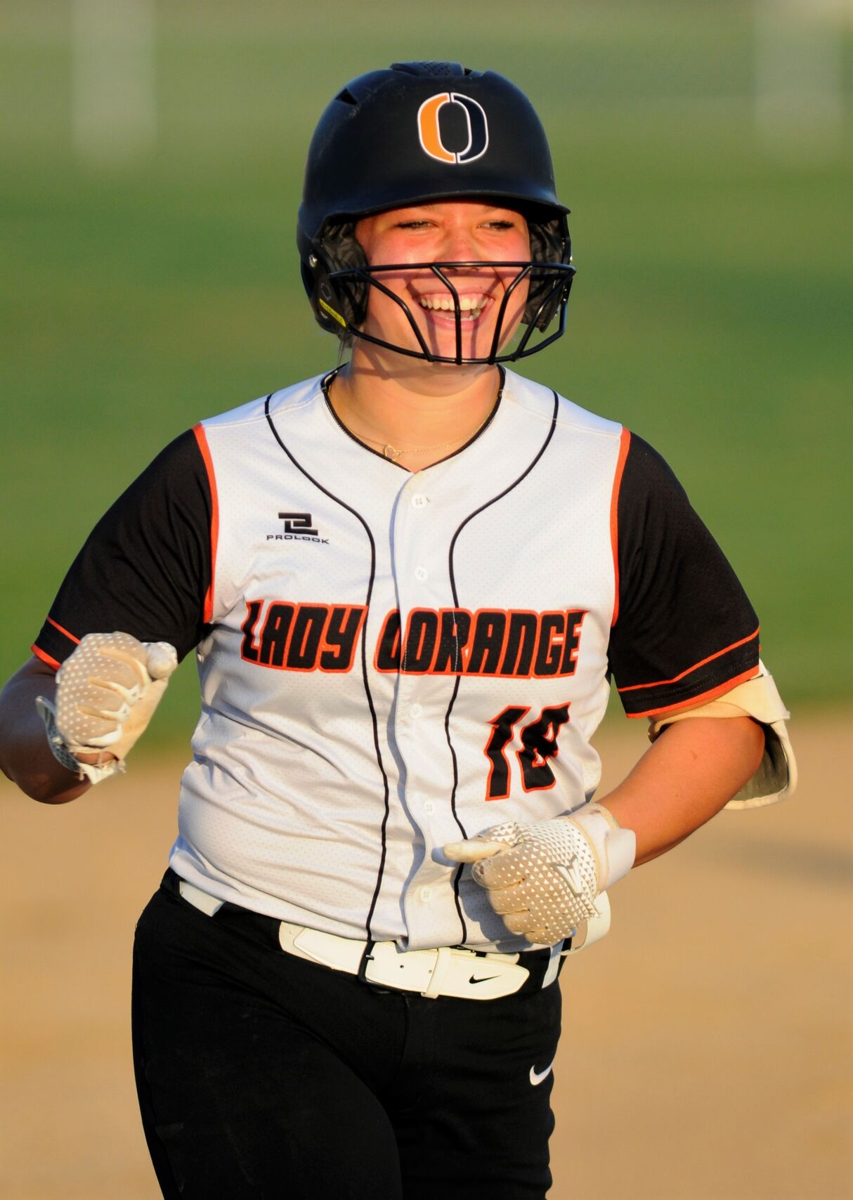 Lady O softball powers past Malcolm