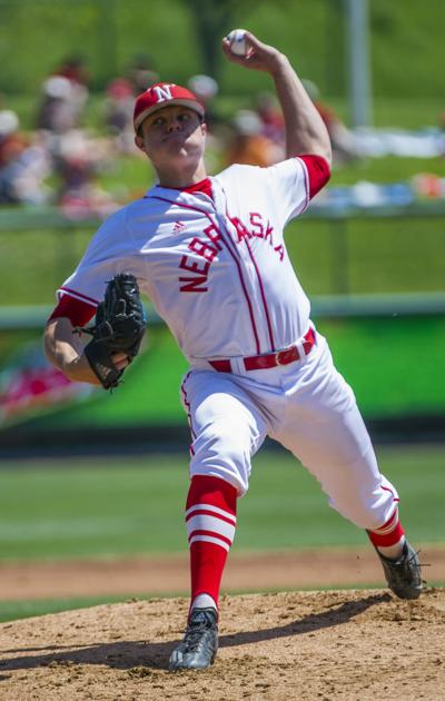 Erstad: Huskers may get creative with pitching staff