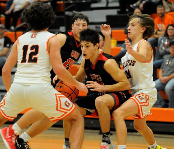 DillerOdell beats Pawnee City in OT