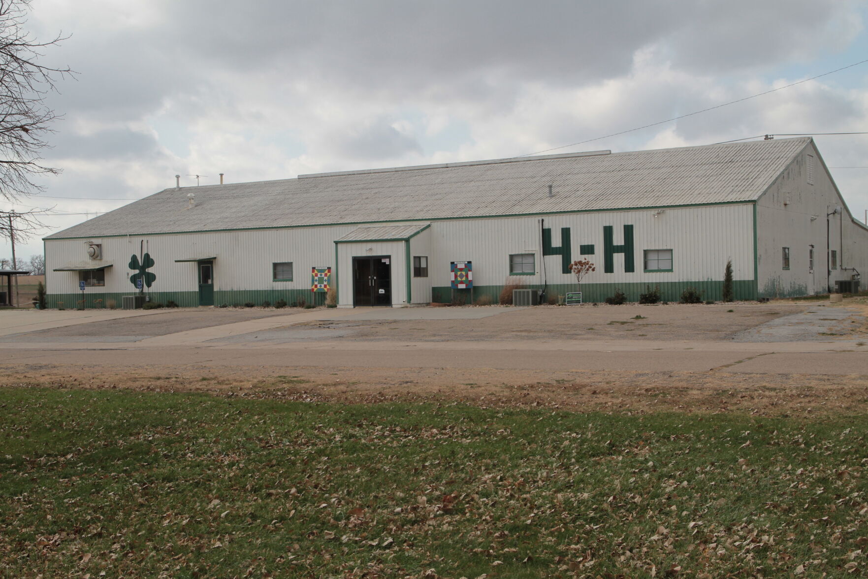 Gage County Fair a part of our history