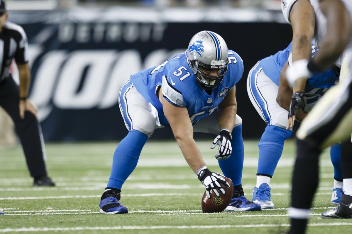 Steven M. Sipple: Raiola still believes in Frost, but ...