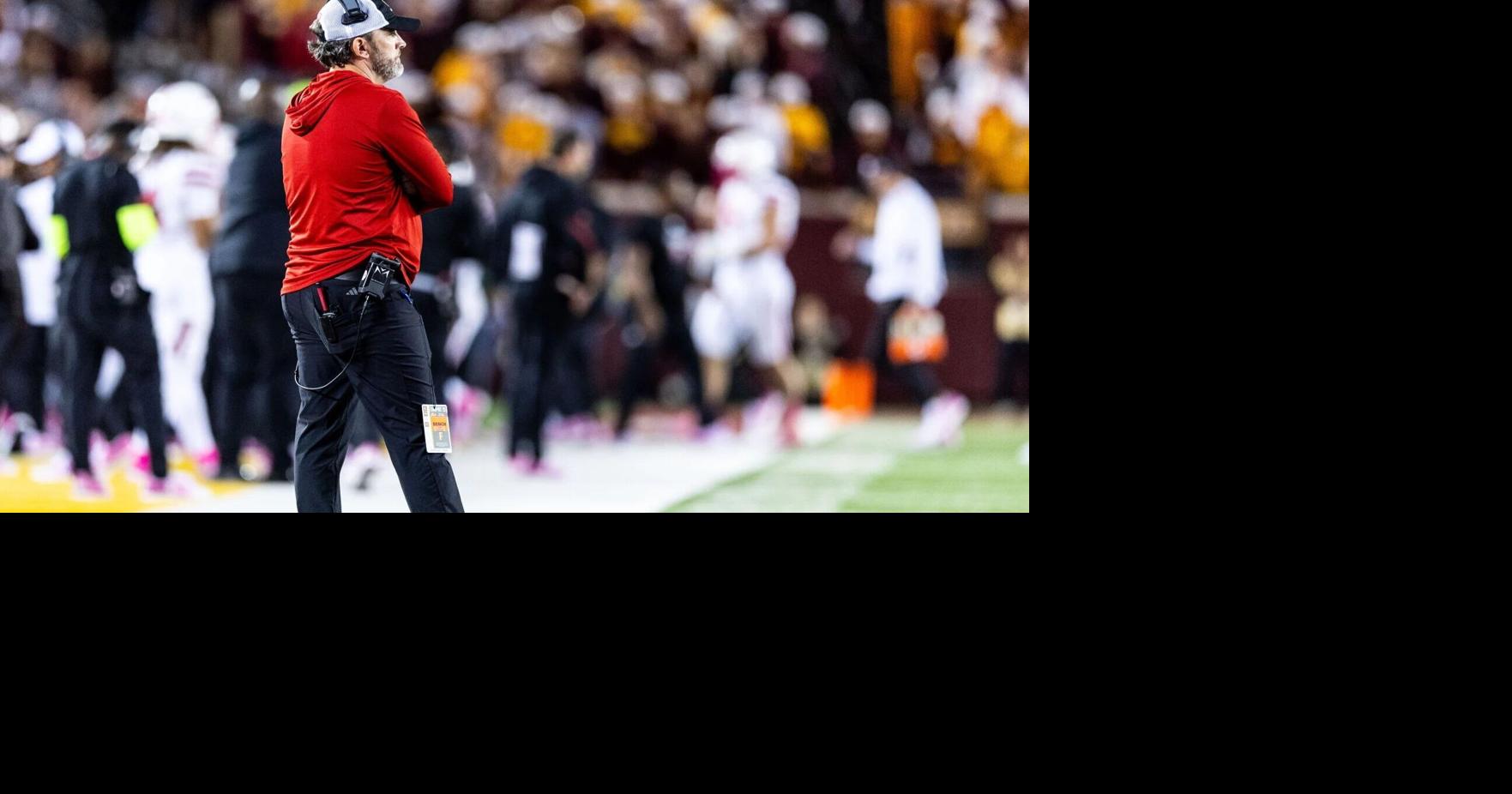 McKewon: Inside the collapse of Nebraska's defense and John Butler's firing