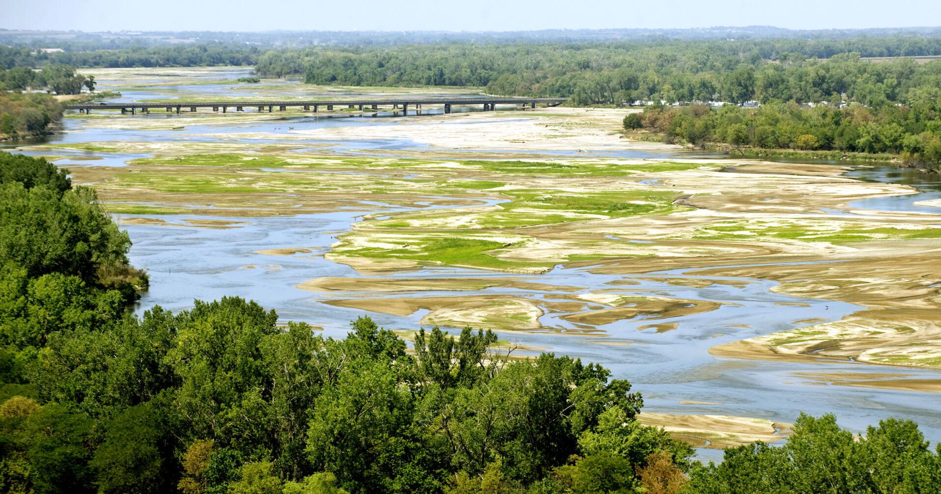 Crop Tech Cafe: US drought monitor update - Vimarsana News