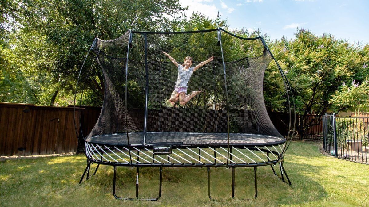 10 Best Holiday Gifts For Backyard Fun: Turn Your Outdoor Space Into A ...