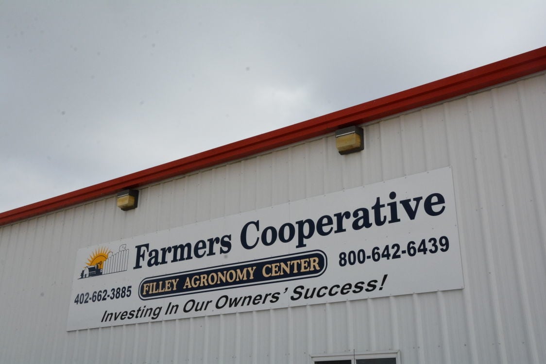 Farmers Cooperative continues expanding