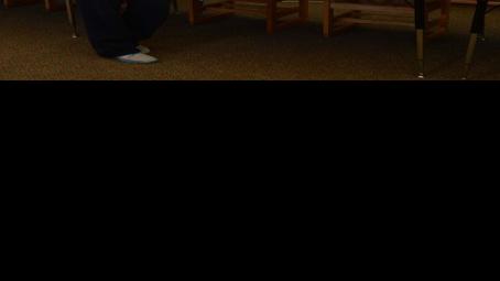 National history projects on display at middle school | Local News ...