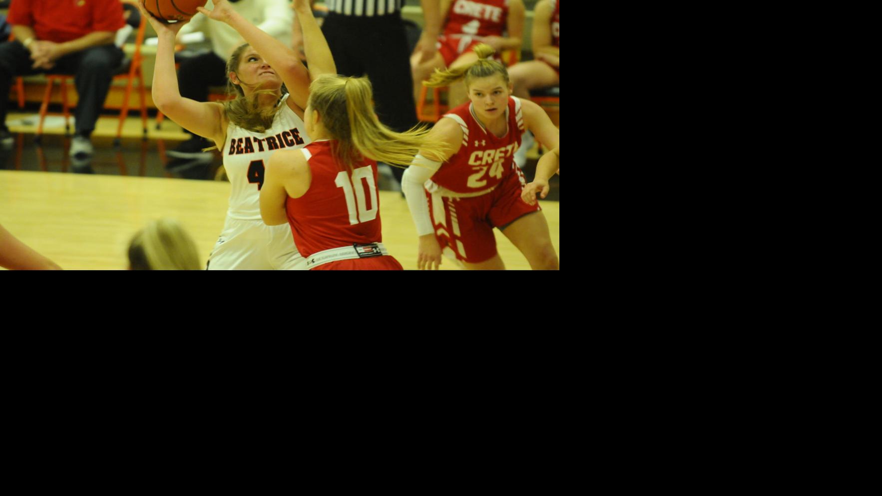 Lady O comes up short in state title rematch