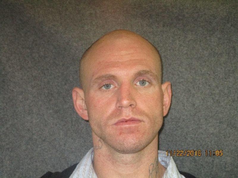 Plymouth man gets prison time for chase