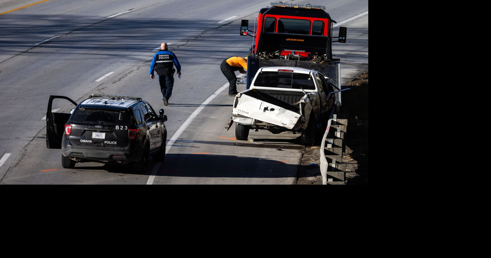Holiday safety campaign aims to boost Nebraska from among the worst states for seatbelt use