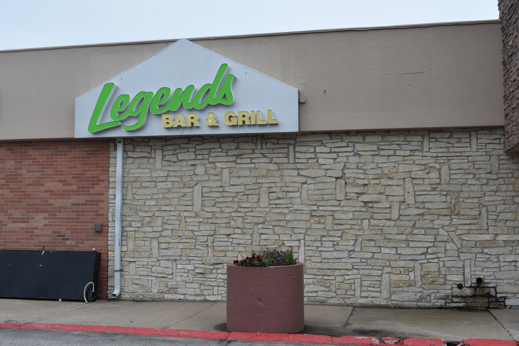 Legends restaurant opens on Beatrice