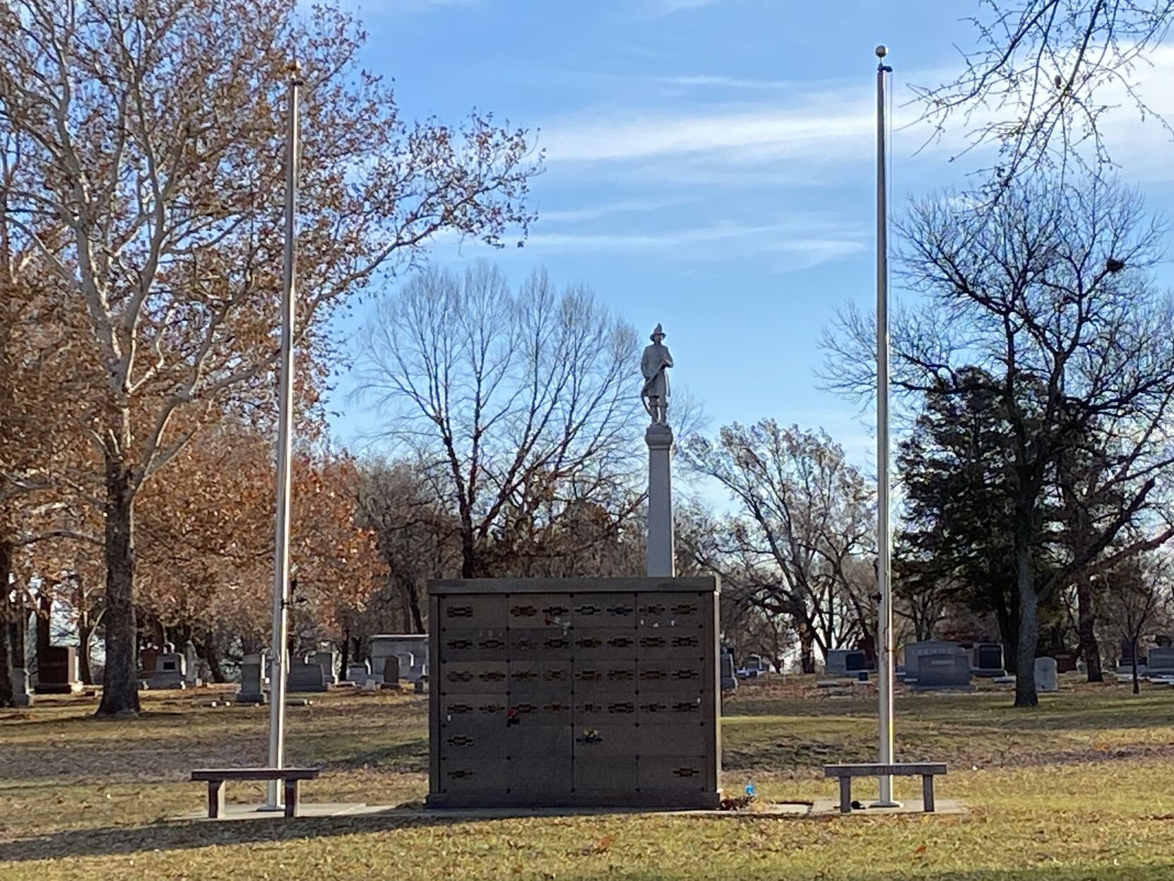 Beatrice Cemetery Association hoping to digitalize records