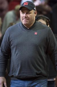 Nebraska Football 2020 Assistant Coach Salary Information