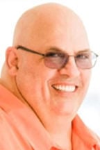 Rev. Troy D. Netherton