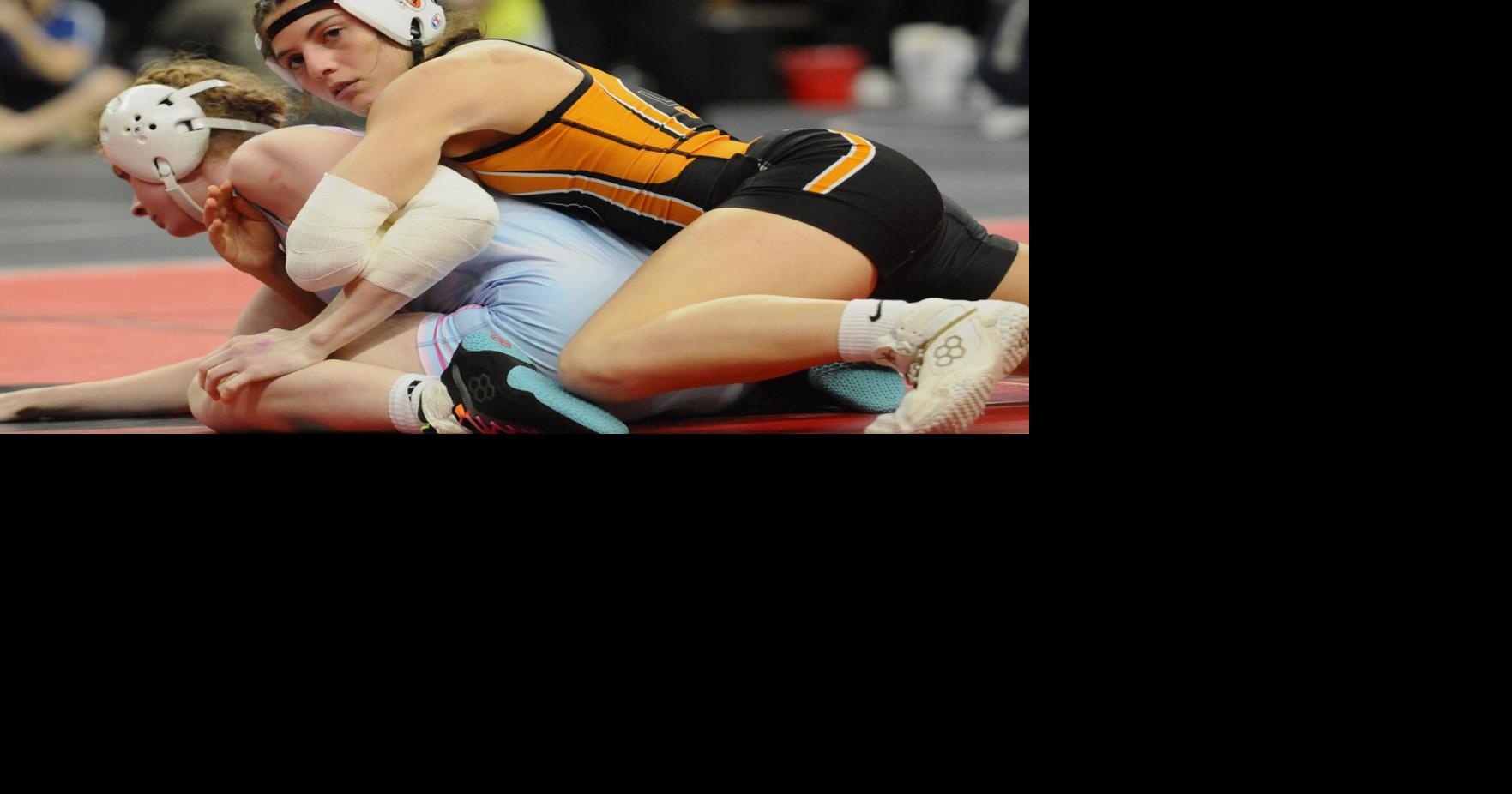 Beatrice's Maschmann, Johnson reach state finals