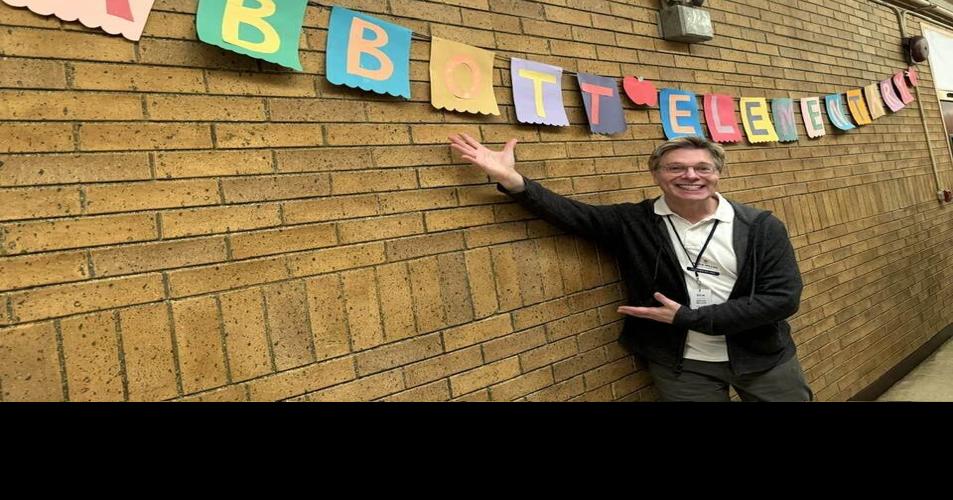 Bruce Miller's TV Critics Association Experience