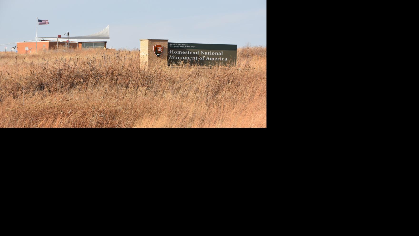 A history of homesteading